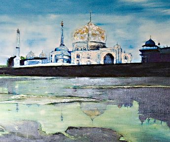 TajMahal
